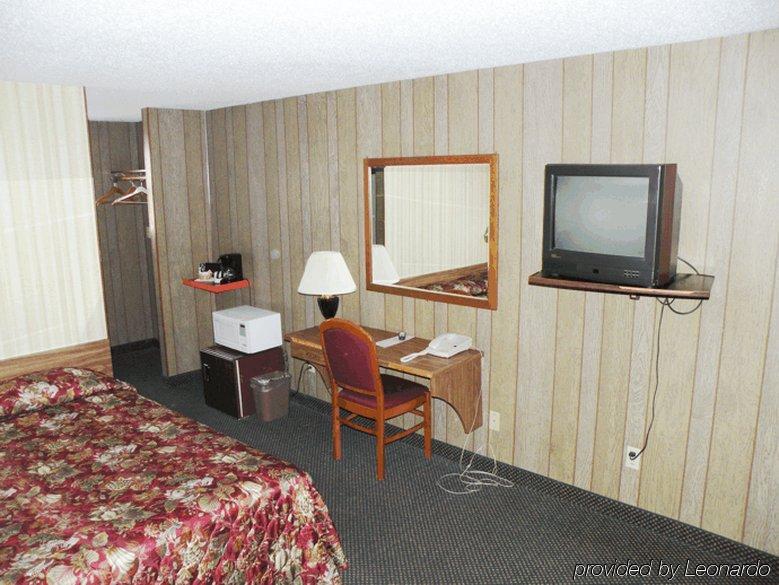 Motel Nicholas Омак Номер фото